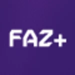 Logo of FAZ+ - Gamarra android Application 